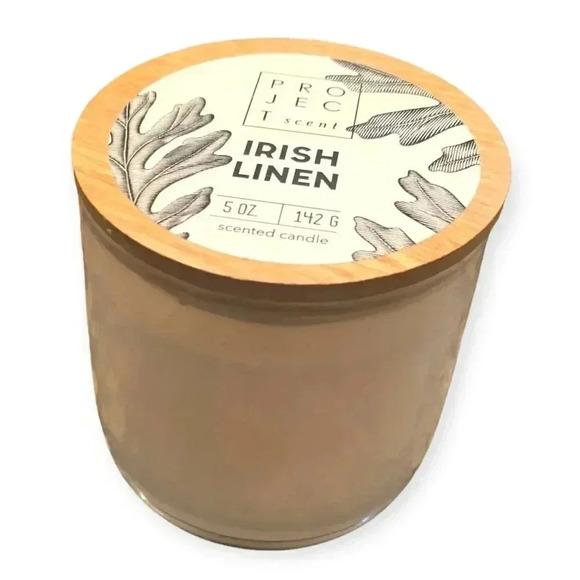 PROJECT scent fresh linen - Picture 1 of 3